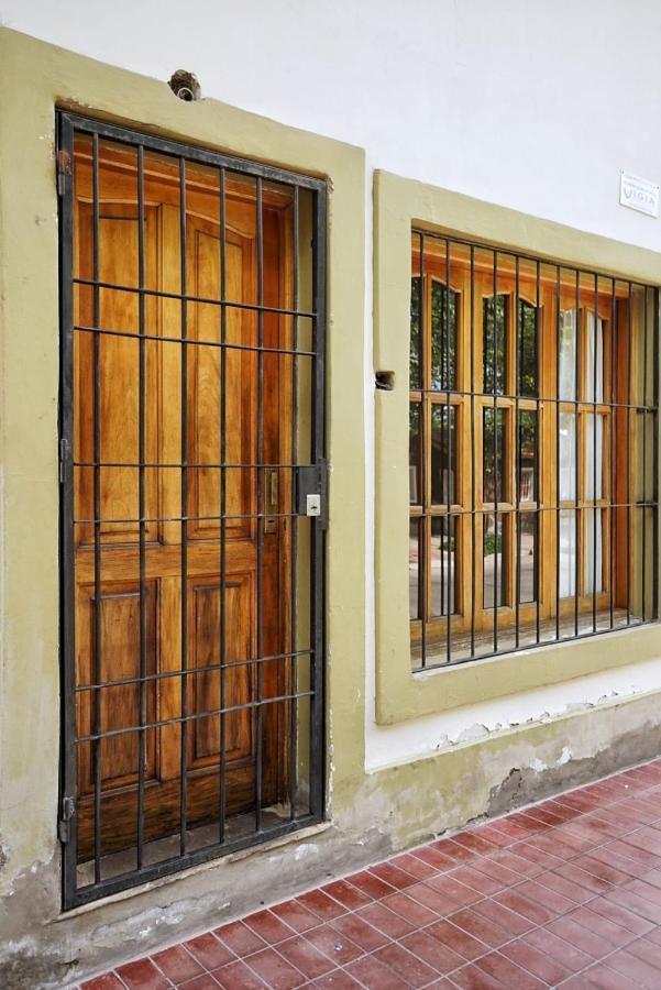 The Blue Room Mendoza Exterior photo